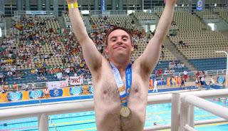 Día mundial del Síndrome Down: Cinco personas a las que admiro mucho Día mundial del Síndrome Down: Cinco personas a las que admiro mucho