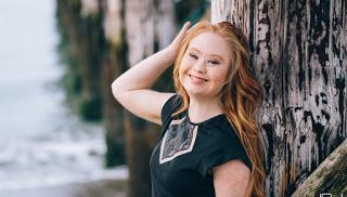 Día mundial del Síndrome Down: Cinco personas a las que admiro mucho Día mundial del Síndrome Down: Cinco personas a las que admiro mucho