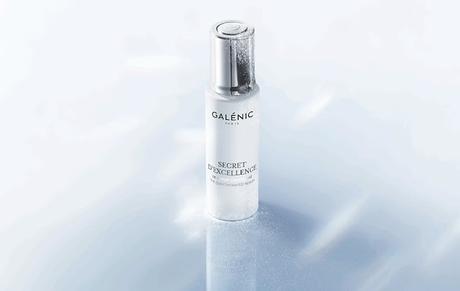 Secret D'Excellence, el Serum Ultraconcentrado de Galénic que Preserva la Juventud y la Belleza de la Piel