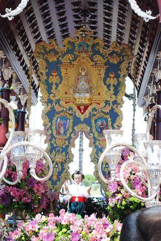 La Hermandad de Ntra. Sra. del Rocío de Montequinto cambia de Hermandad Madrina