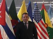 Intervención embajador Juan Antonio Fernández Diálogo Hemisférico