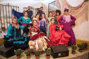 La serie “Allí abajo” ya tiene fecha de estreno en Antena 3.