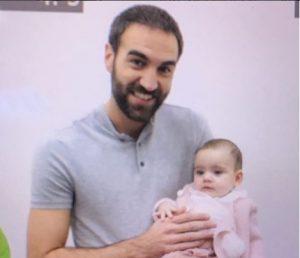 La serie “Allí abajo” ya tiene fecha de estreno en Antena 3.