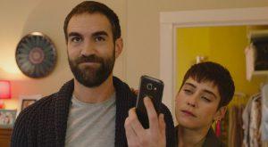 La serie “Allí abajo” ya tiene fecha de estreno en Antena 3.