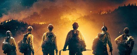 Heroes en el infierno Crítica en un plis. Bomberos en America, Hua!!! Heroes en el infierno Crítica en un plis. Bomberos en America, Hua!!!