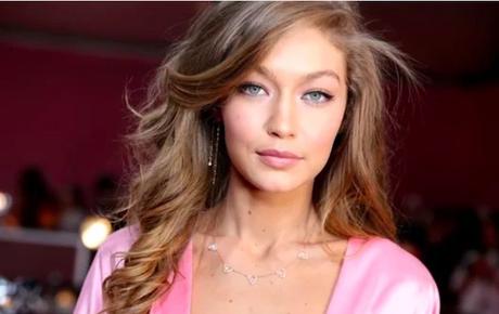 gigi hadid maquillaje ojos