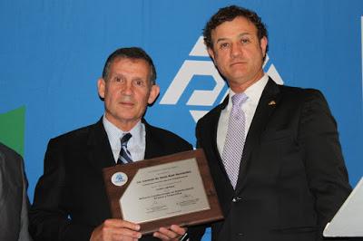 LLAMA COPARMEX CDMX A ATERRIZAR REFORMAS HACENDARIAS A LA REALIDAD