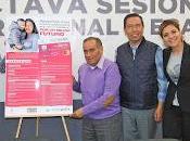 Presentan programa social para madres adolescentes edoméx