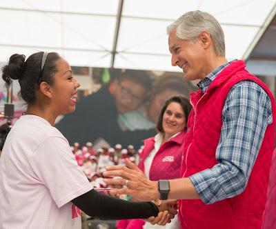 SALARIO ROSA APOYA A AMAS DE CASA POR SER LAS MEJORES ADMINISTRADORAS EN LA FAMILIA: ALFREDO DEL MAZO