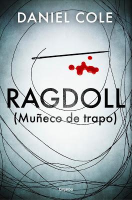 Ragdoll (Muñeco de trapo) - Daniel Cole