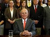 PPK, ahora ¿Quién estar Cumbre?