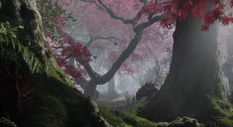 The Elder Scrolls Online nos lleva a la isla de Estivalia el próximo 5 de junio The Elder Scrolls Online nos lleva a la isla de Estivalia el próximo 5 de junio