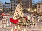 Fallas Valencia 2018