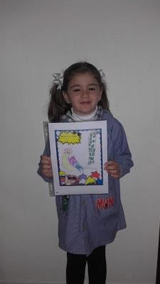 SEMANA PROTAGONISTA, SEGUNDA PARTE SEMANA PROTAGONISTA, SEGUNDA PARTE