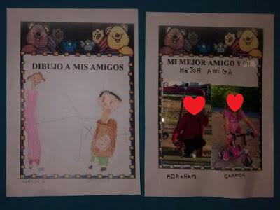 SEMANA PROTAGONISTA, SEGUNDA PARTE SEMANA PROTAGONISTA, SEGUNDA PARTE