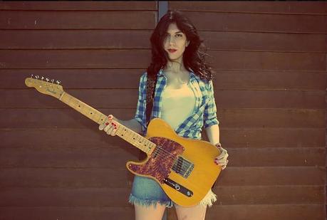 RIOT GIRL, NUEVA ENTREGA EN BANDERA NEGRA (RADIO 3)