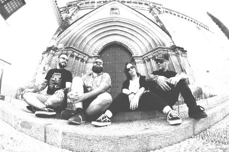 RIOT GIRL, NUEVA ENTREGA EN BANDERA NEGRA (RADIO 3)