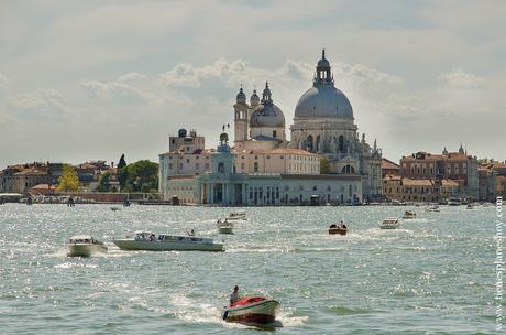 Viaje Italia Venecia turismo que ver