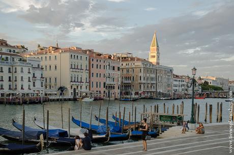 Viaje Venecia italia blog visitar