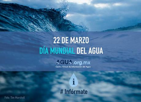 Resultat d'imatges de dia mundial del agua 2018