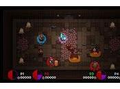 ¡Sorteamos códigos 'Bit Dungeon para Switch!