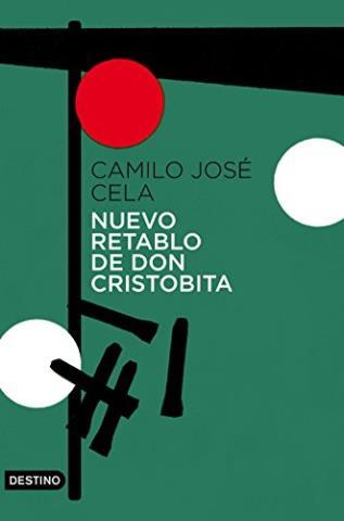 Nuevo retablo de Don Cristobita – Camilo José Cela,Descargar gratis Nuevo retablo de Don Cristobita – Camilo José Cela,Descargar gratis