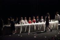 Viaje reflexión eterna