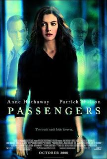 PASSENGERS (USA, Canadá; 2008) Fantástico