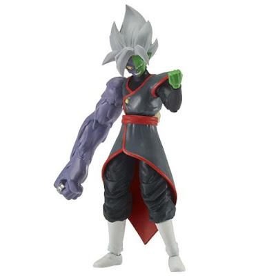 Nuevas Figuras Deluxe Dragón Ball Super con Sorteo.