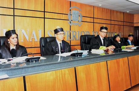 TSE anula convención del PRD y ordena nuevas elecciones para escoger dirigencia.