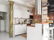 Piso walk-in closet