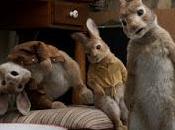 Peter Rabbit, Cuentos amor británica