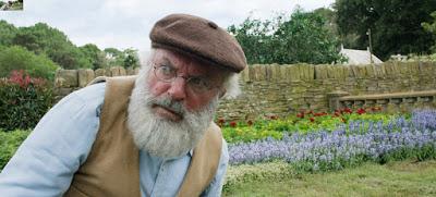 Peter Rabbit, Cuentos y amor a la británica