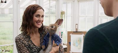 Peter Rabbit, Cuentos y amor a la británica