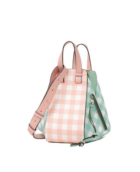 COLOR DE TU BOLSO PARA ESTA PRIMAVERA-VERANO 2018