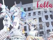Resumen Fallas 2018