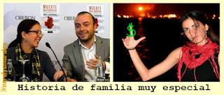 Las payasadas de la mafia terrorista anticubana