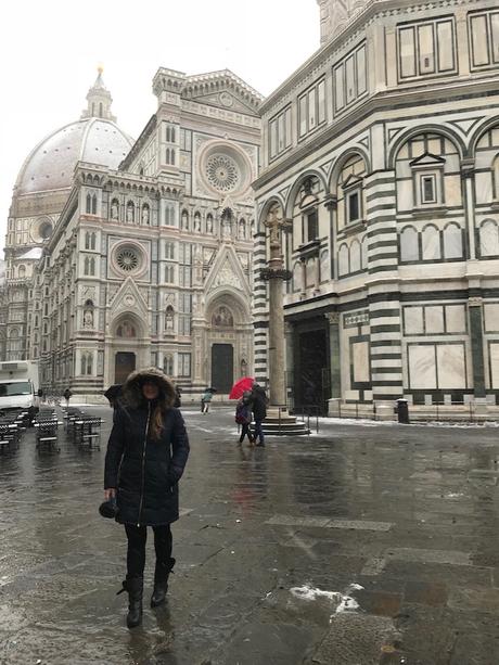 Fabtravels: Florencia I