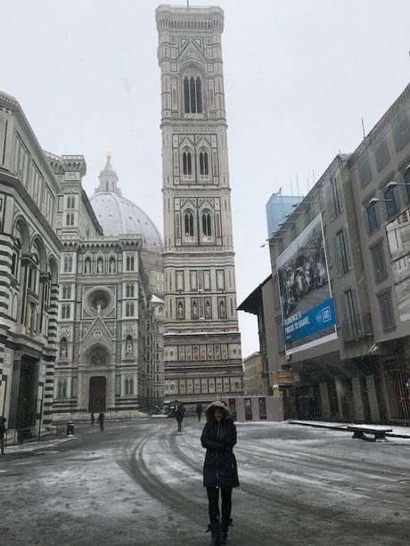 Fabtravels: Florencia I