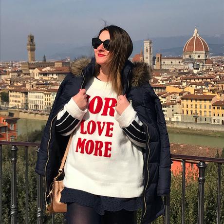 Fabtravels: Florencia I