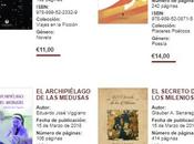 Novedades Editoriales: Marzo Chiado Editorial