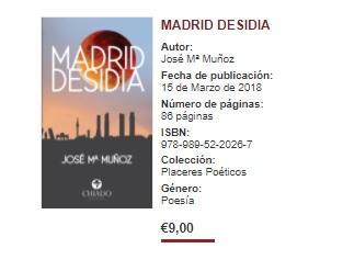 Novedades Editoriales: Marzo | Chiado Editorial