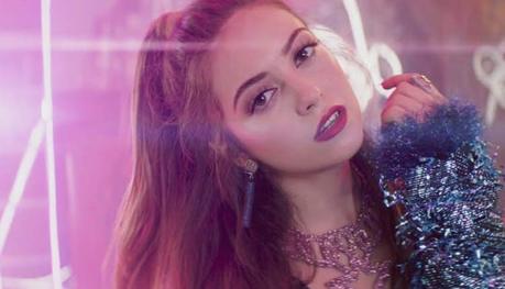 Ana Mena estrena el single ‘Ya es hora’ junto a Becky G y De La Ghetto Nuevo single de Ana mena