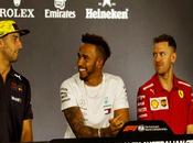 Lewis Hamilton cede favoritismo Daniel Ricciardo Teme Bull