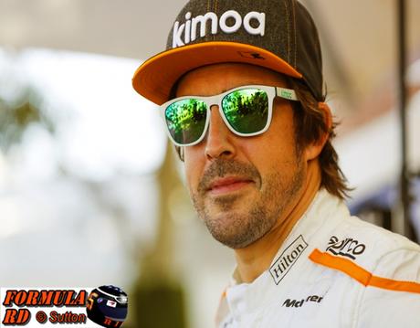 Fernando Alonso da un ultimátum a McLaren: No aceptaría más excusas