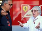 Ecclestone respalda amenza Ferrari irse Advierte Liberty Media