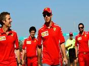 máxima satisfacción para Vettel será "ganar Ferrari contra mejores"