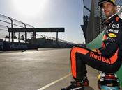 Ricciardo Melbourne: "Creo seguimos siendo tres mejores equipos"