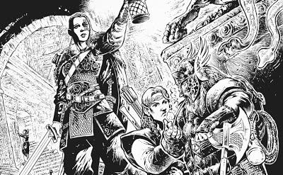 El último número de la revista Nivel 9 ya está a la venta