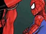 Errr Spider-Kiss??? Nuevo Trailer Deadpool